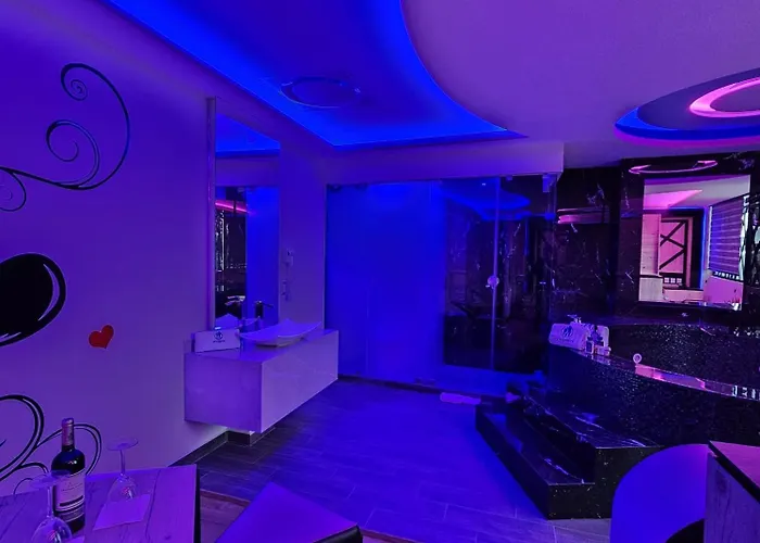 Lights Hotel